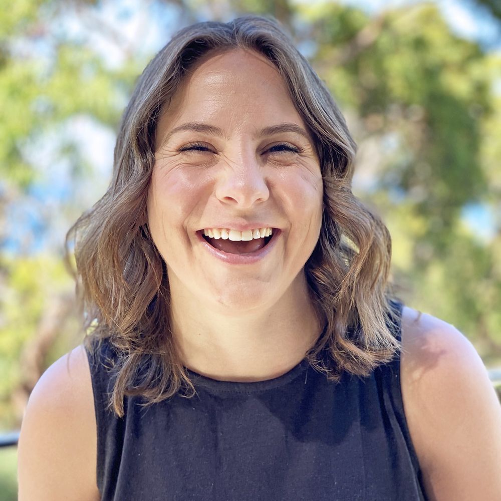 Nina Maffei teacher image
